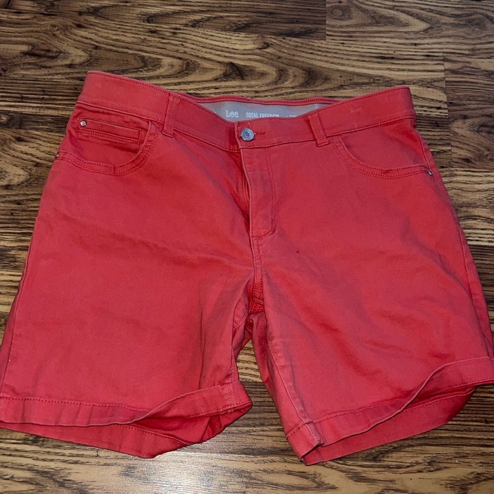 Lee shorts 